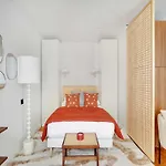 Cozy Studio - 2P - Montparnasse Luxembourg