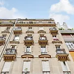 Cozy Studio - 2P - Montparnasse Luxembourg